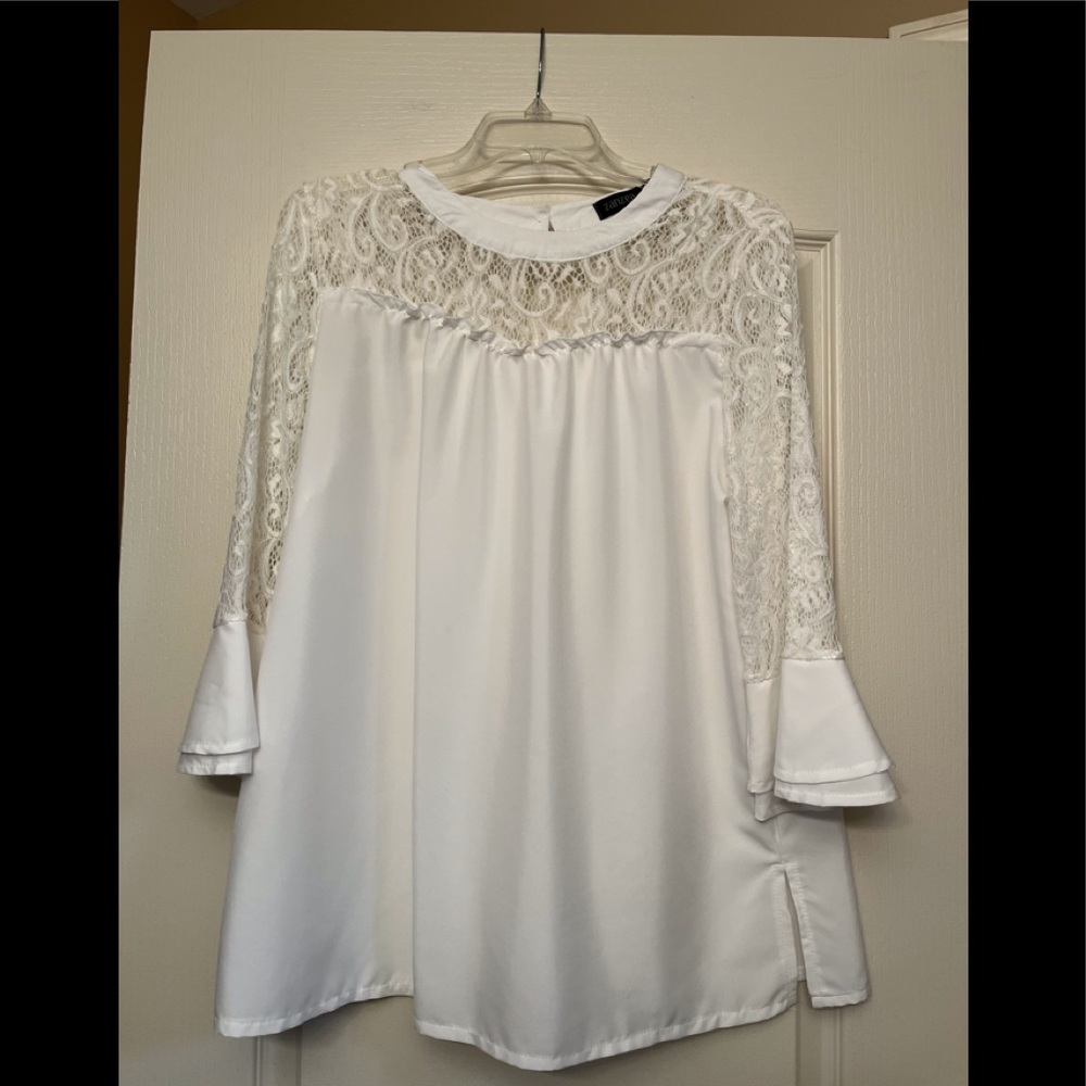 Woman’s Blouse